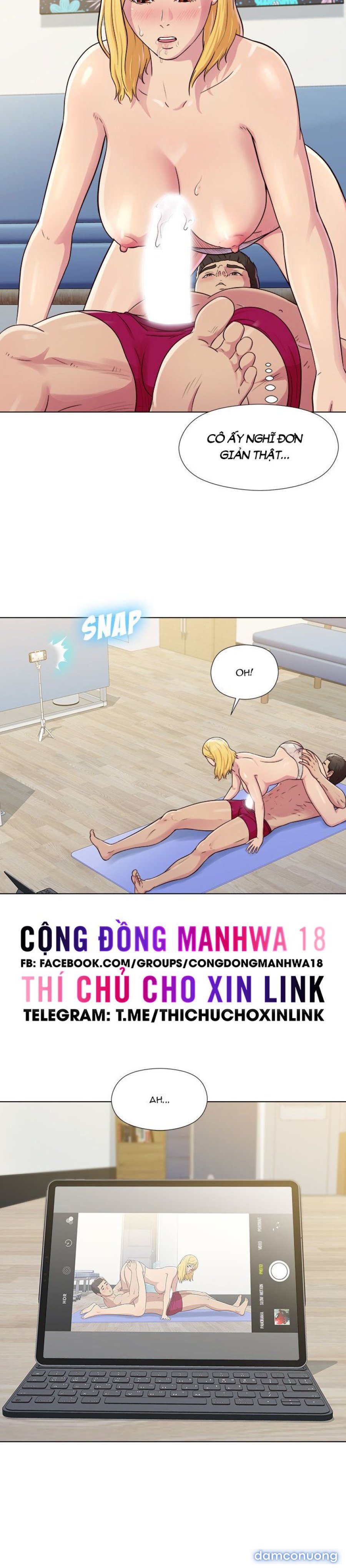 Thời Khắc Chọn Lựa 