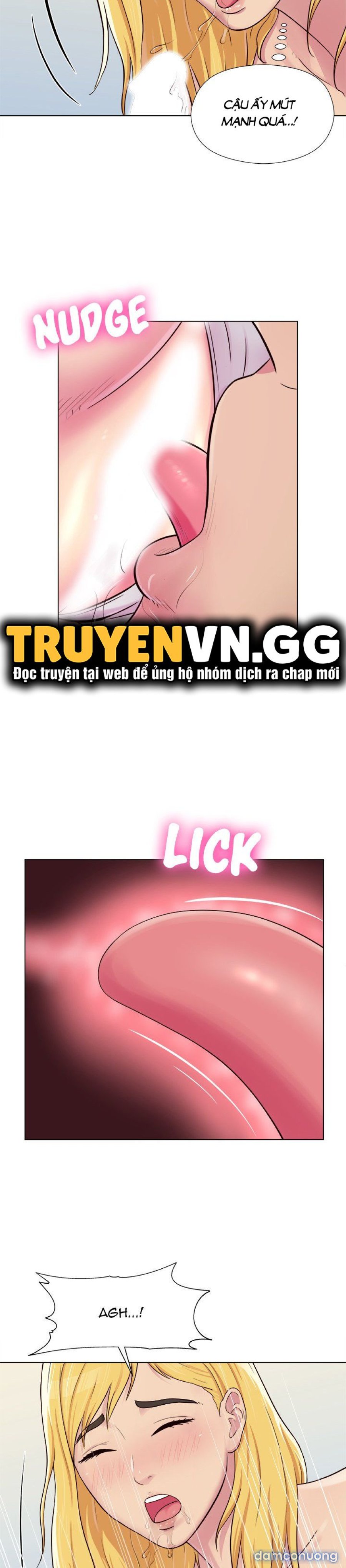 Thời Khắc Chọn Lựa 