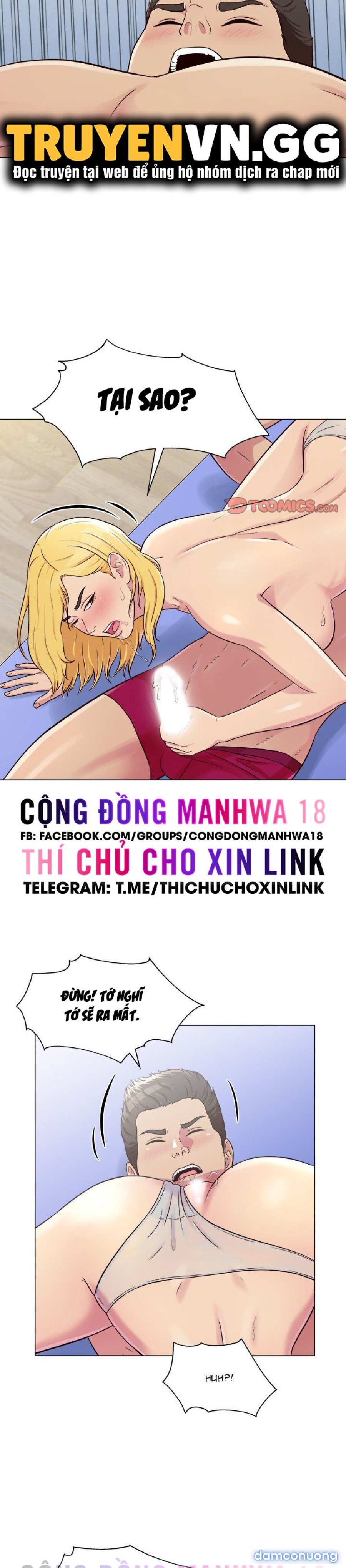 Thời Khắc Chọn Lựa 