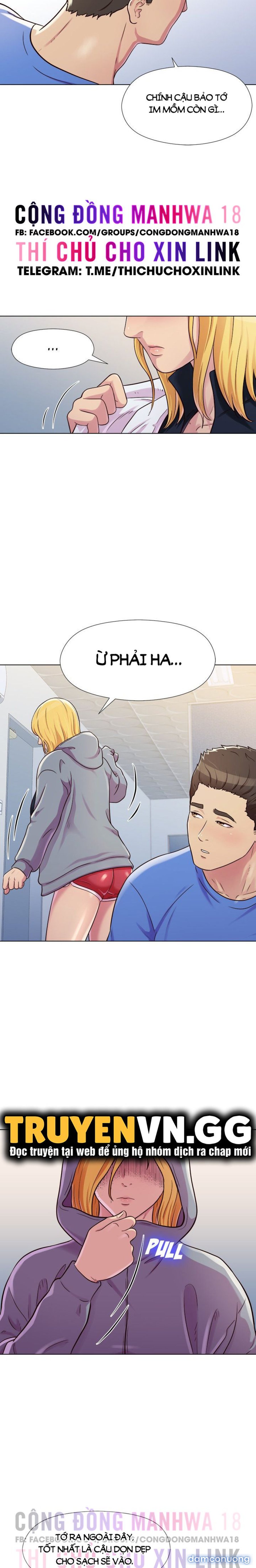 Thời Khắc Chọn Lựa 