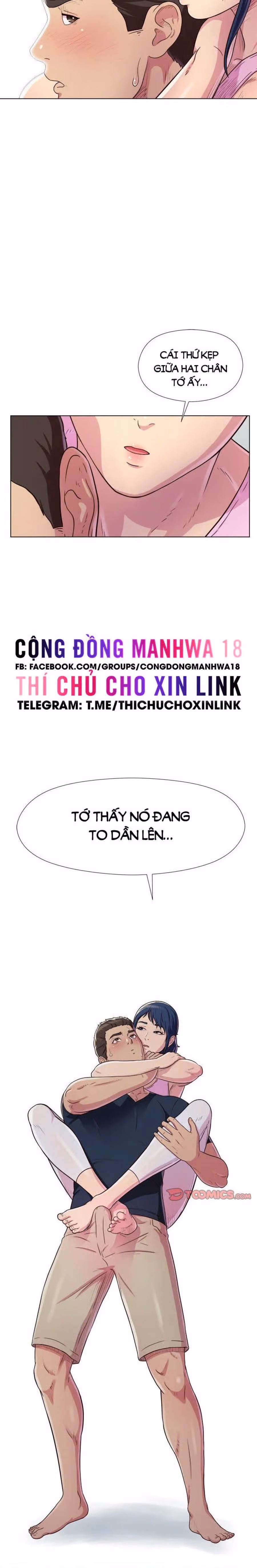 Thời Khắc Chọn Lựa 