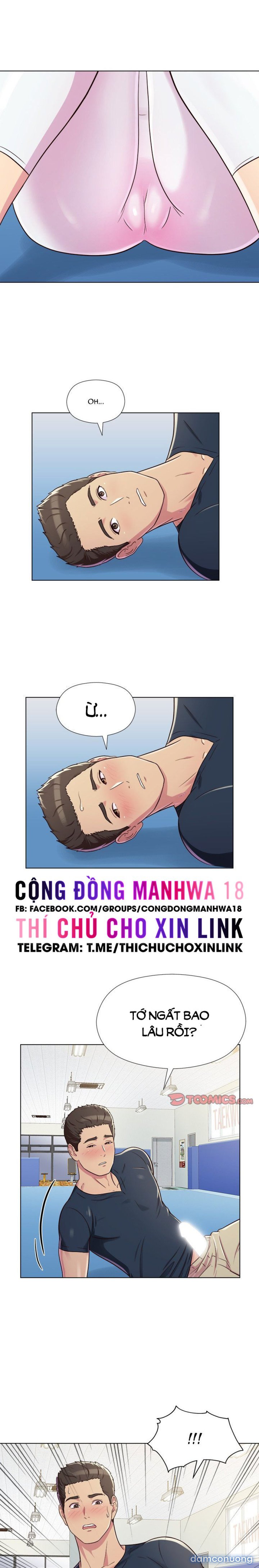 Thời Khắc Chọn Lựa 