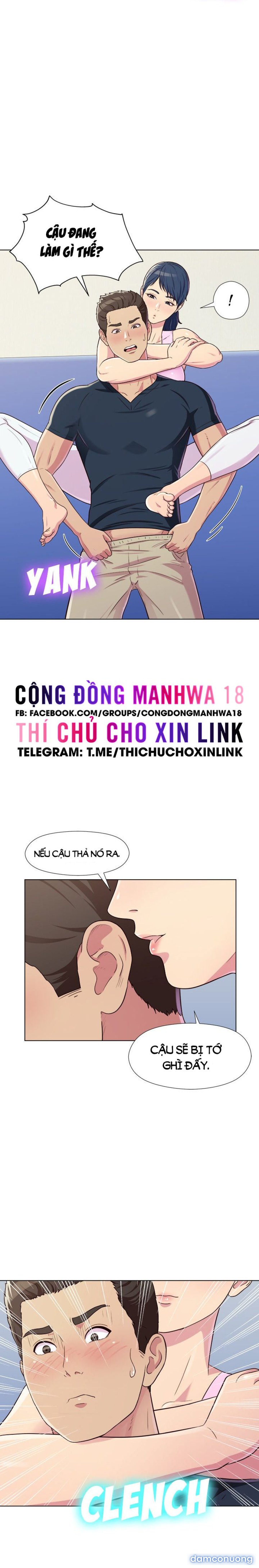 Thời Khắc Chọn Lựa 