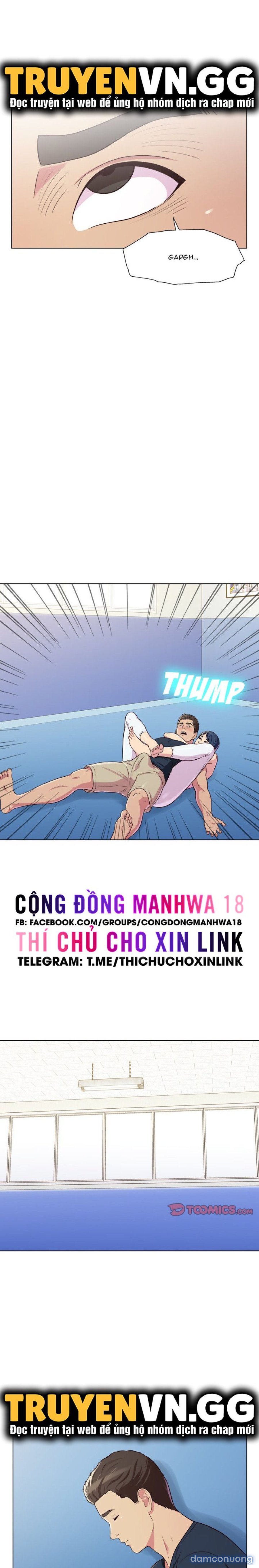 Thời Khắc Chọn Lựa 