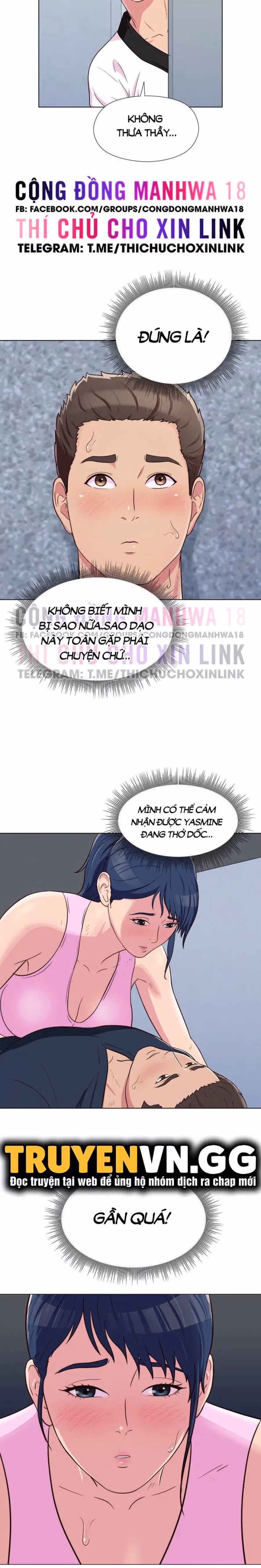 Thời Khắc Chọn Lựa 