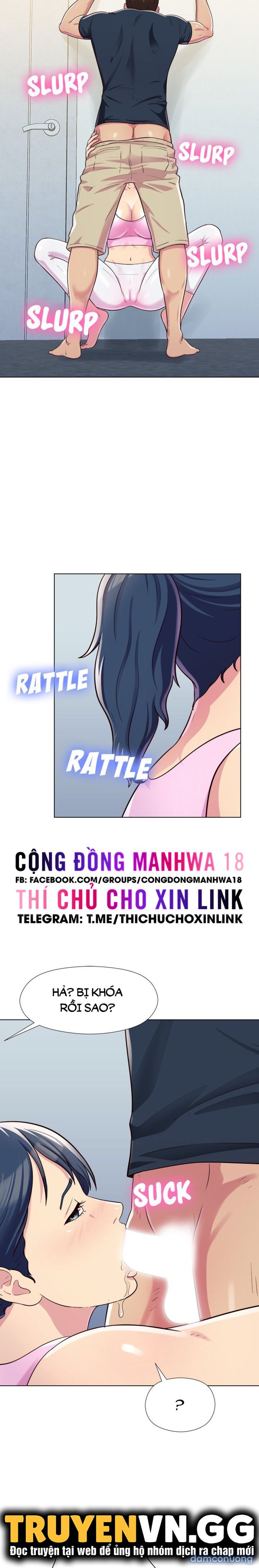 Thời Khắc Chọn Lựa 