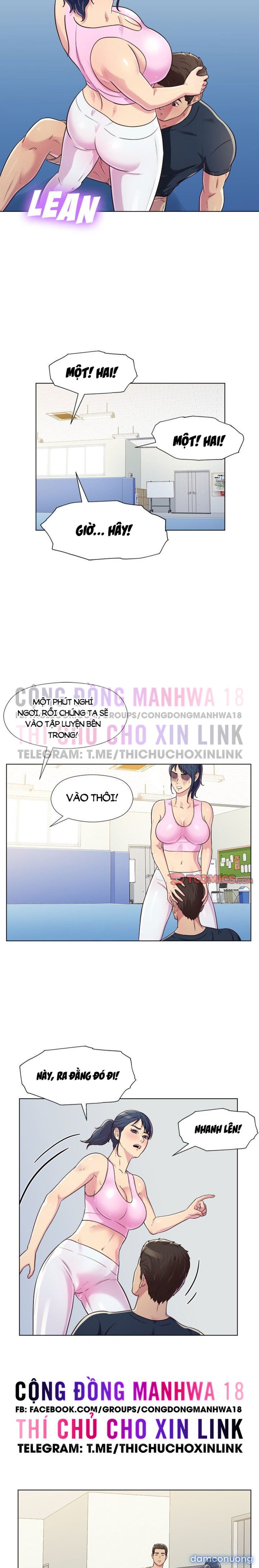 Thời Khắc Chọn Lựa 