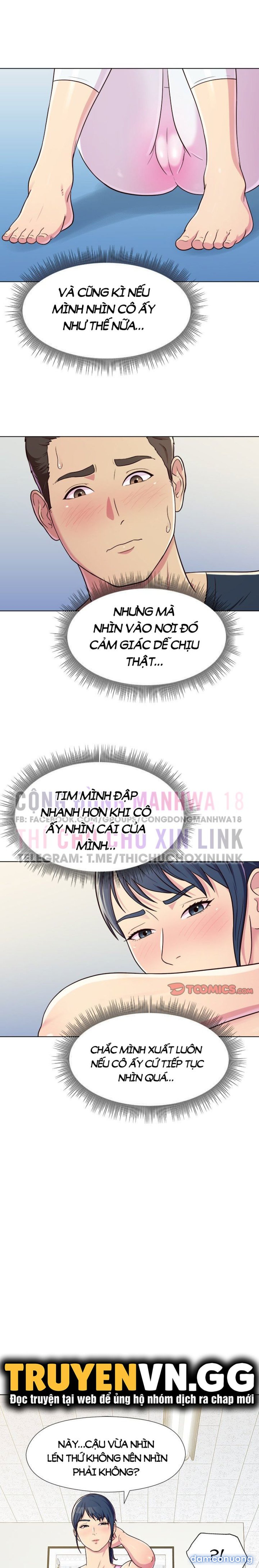 Thời Khắc Chọn Lựa 