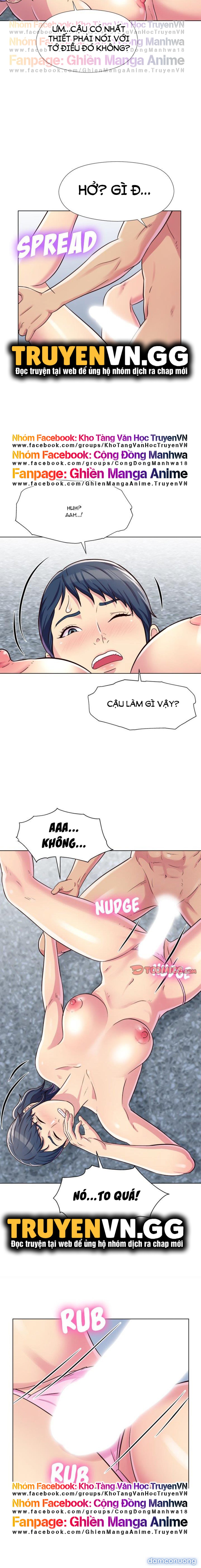 Thời Khắc Chọn Lựa 