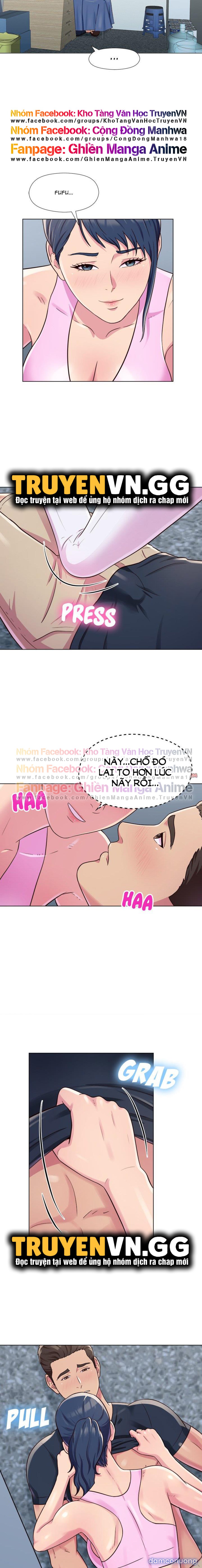 Thời Khắc Chọn Lựa 