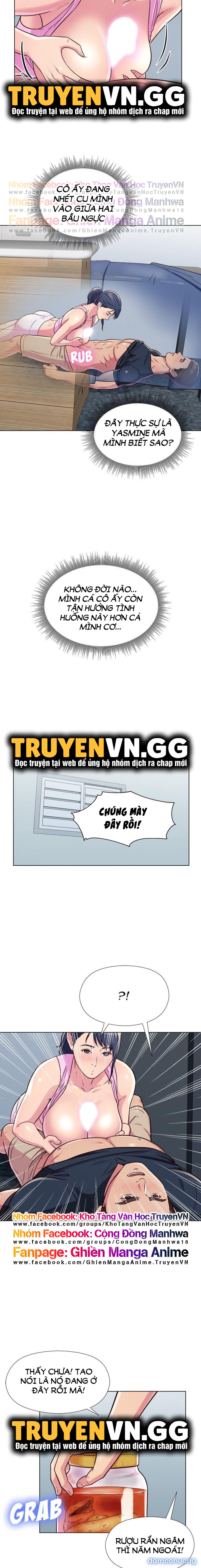 Thời Khắc Chọn Lựa 
