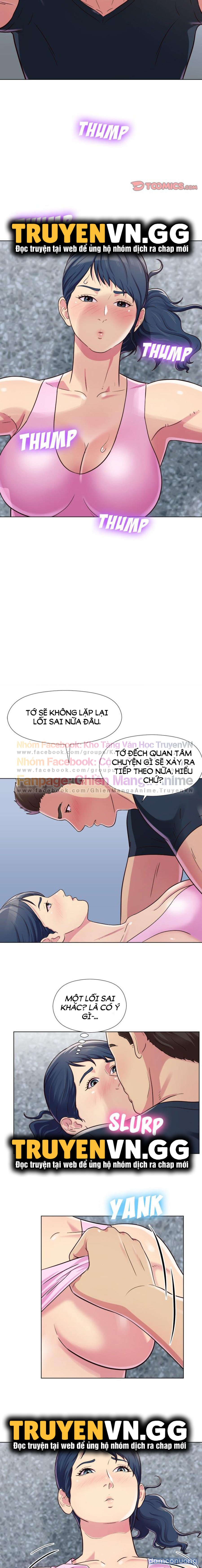 Thời Khắc Chọn Lựa 