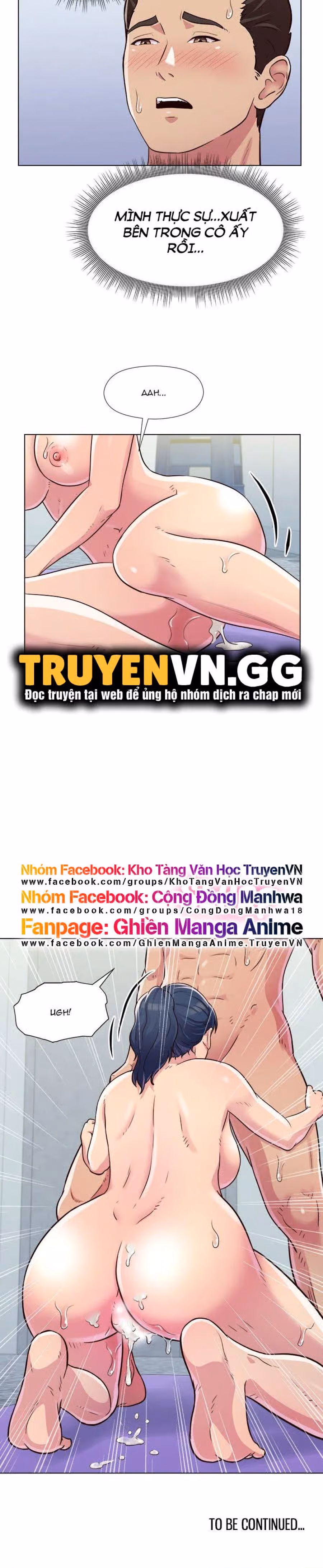 Thời Khắc Chọn Lựa 