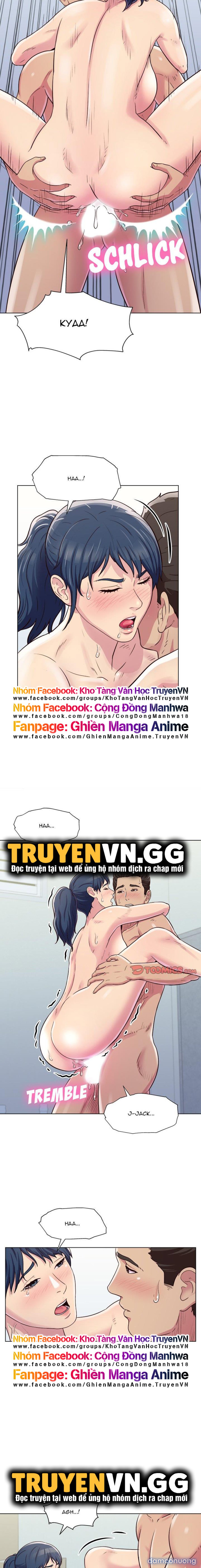 Thời Khắc Chọn Lựa 