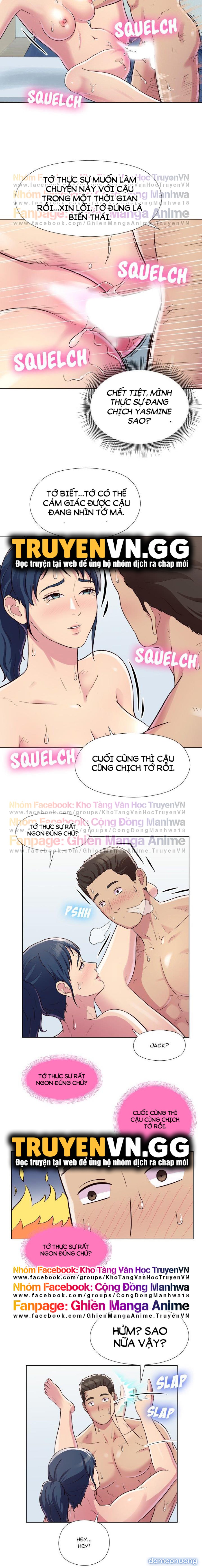 Thời Khắc Chọn Lựa 