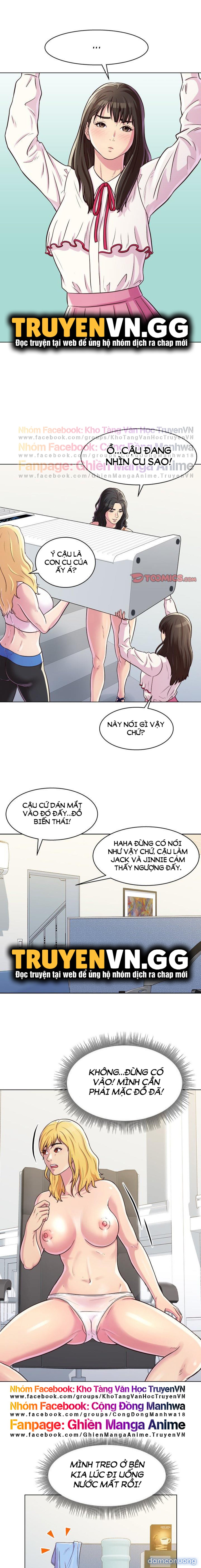 Thời Khắc Chọn Lựa 
