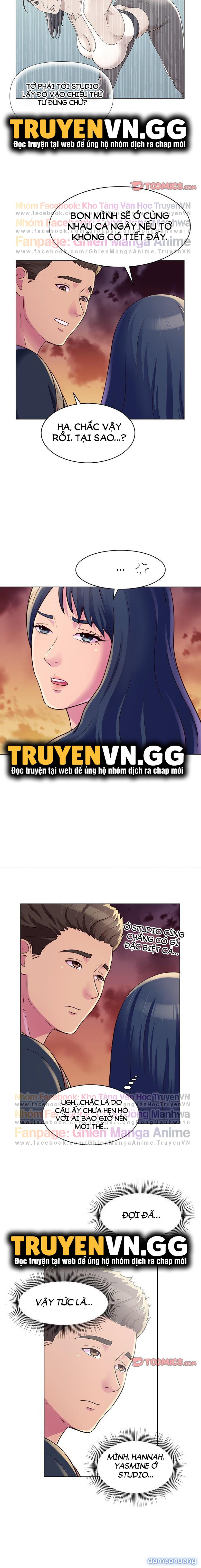 Thời Khắc Chọn Lựa 