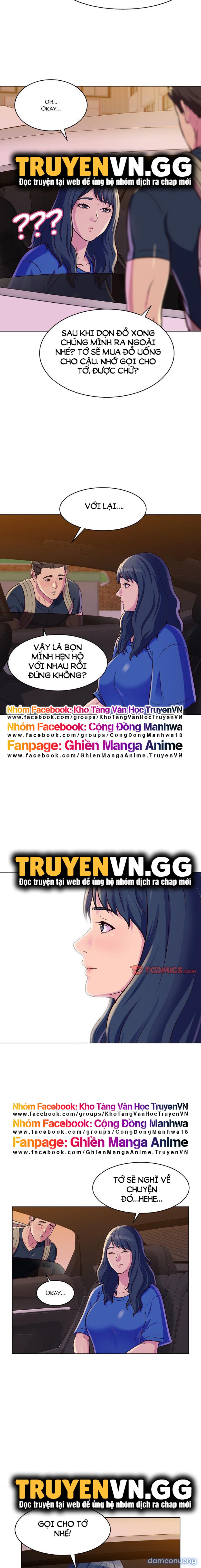 Thời Khắc Chọn Lựa 