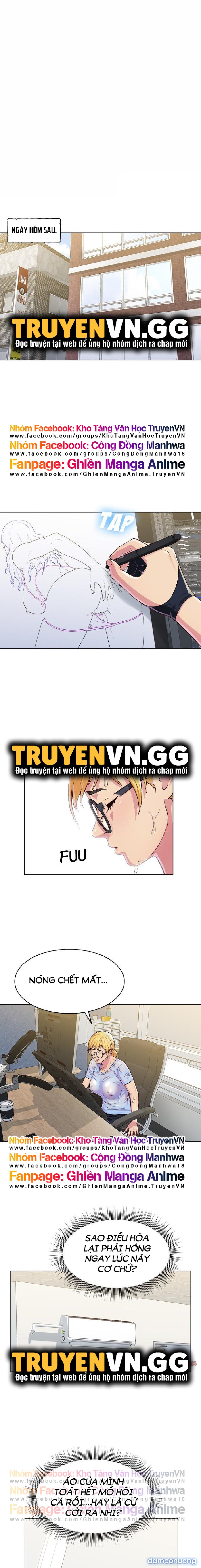 Thời Khắc Chọn Lựa 