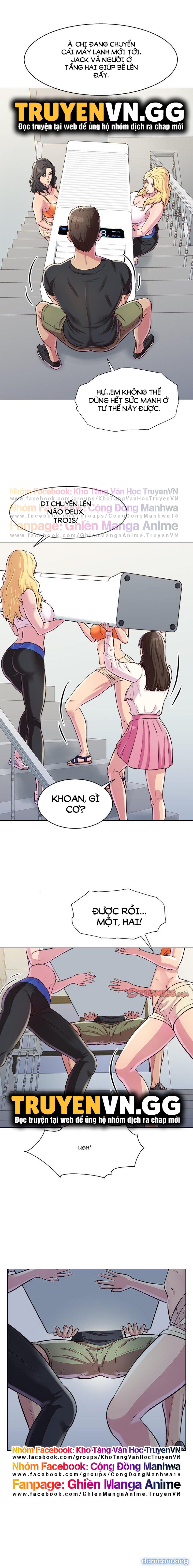 Thời Khắc Chọn Lựa 
