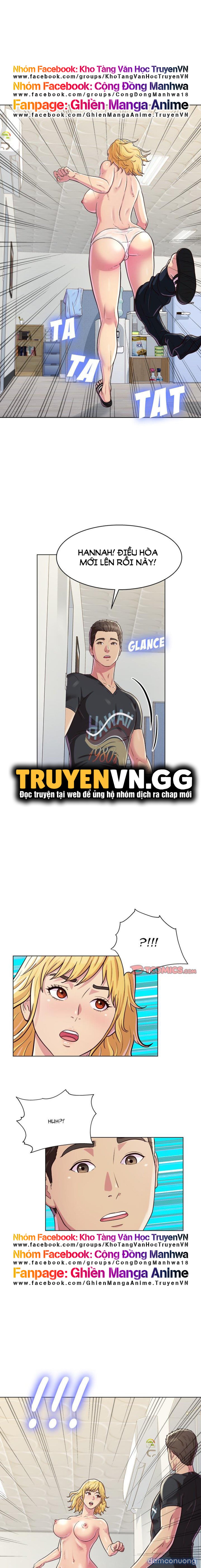 Thời Khắc Chọn Lựa 