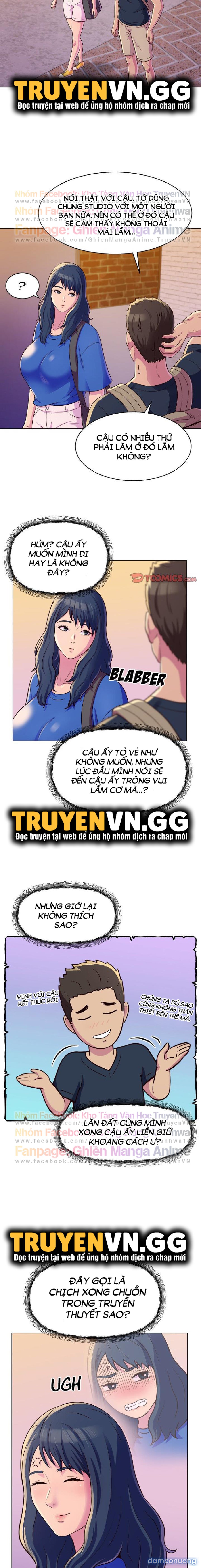 Thời Khắc Chọn Lựa 