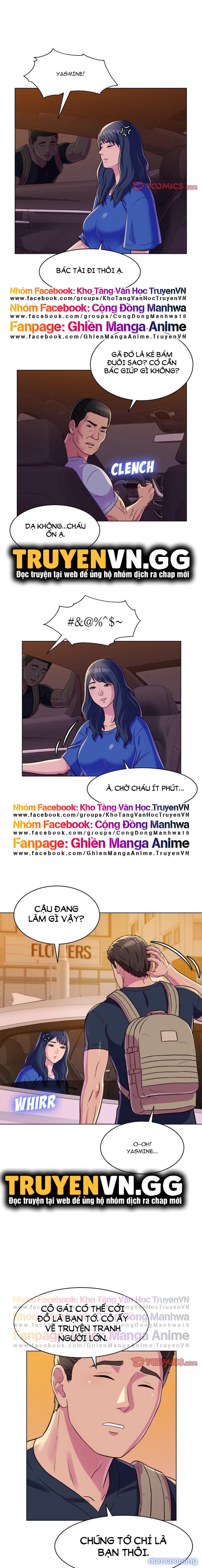 Thời Khắc Chọn Lựa 