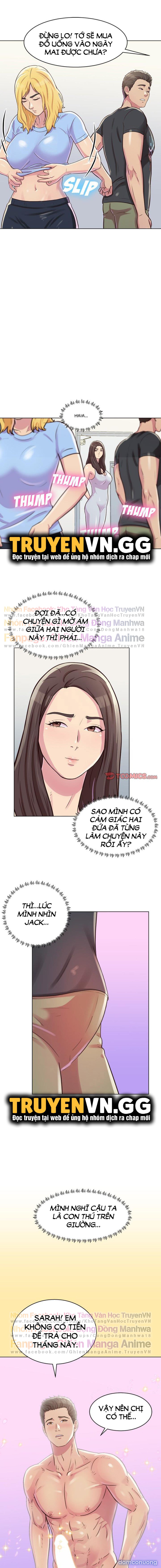 Thời Khắc Chọn Lựa 