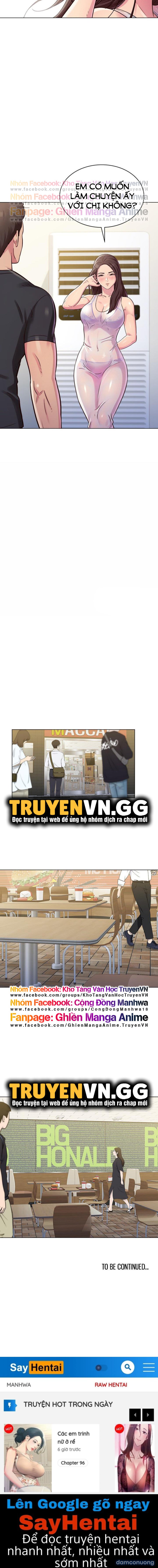Thời Khắc Chọn Lựa 