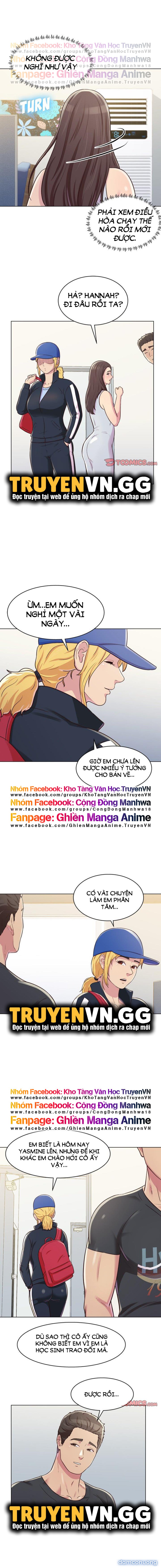 Thời Khắc Chọn Lựa 