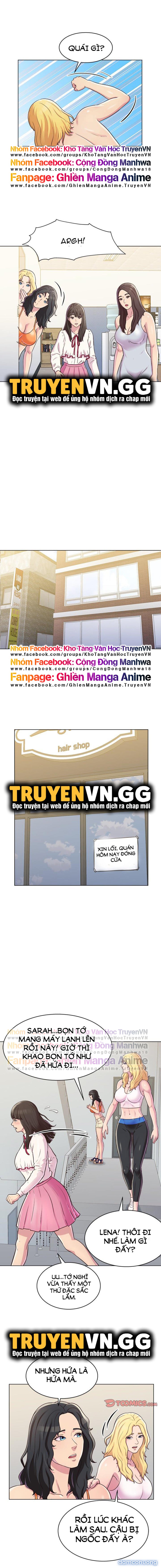 Thời Khắc Chọn Lựa 