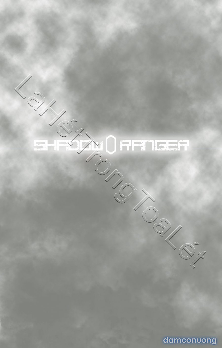Shadow Ranger Zero: Khởi nguồn của cái kết 