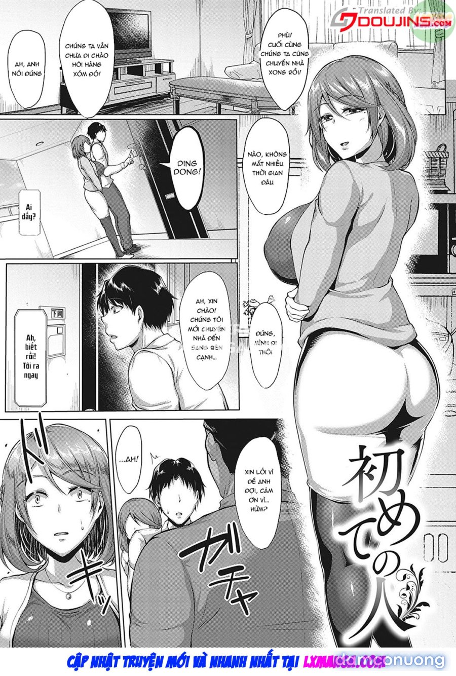 Thick Cock-Loving Girls 