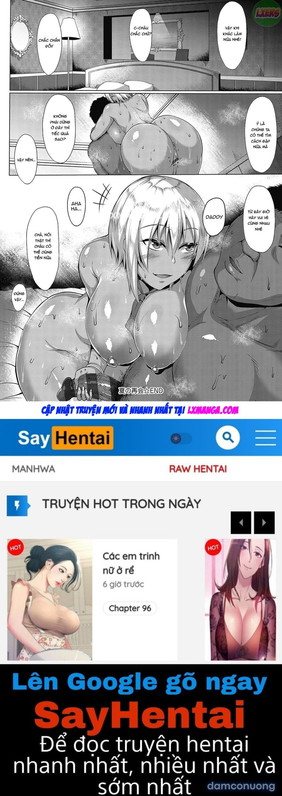 Thick Cock-Loving Girls 
