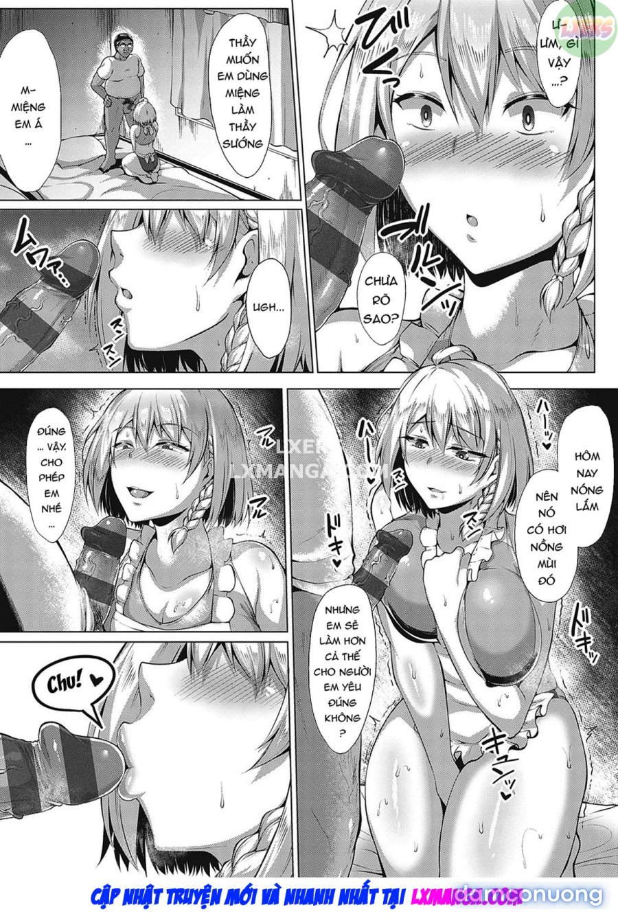 Thick Cock-Loving Girls 