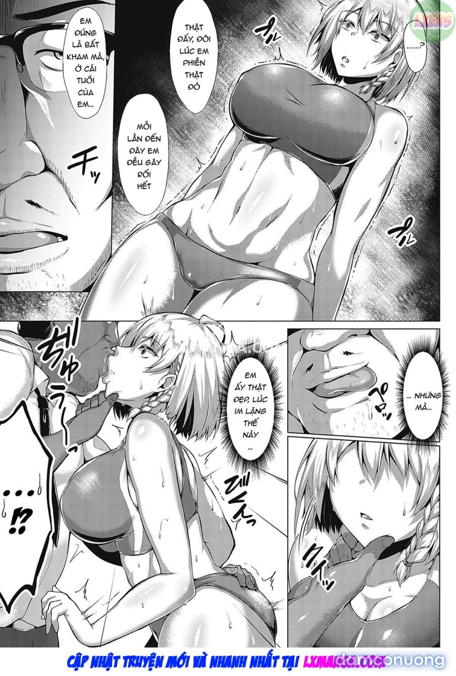 Thick Cock-Loving Girls 