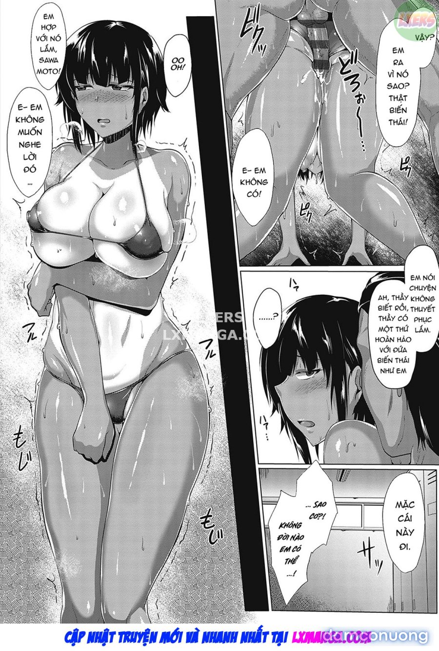 Thick Cock-Loving Girls 