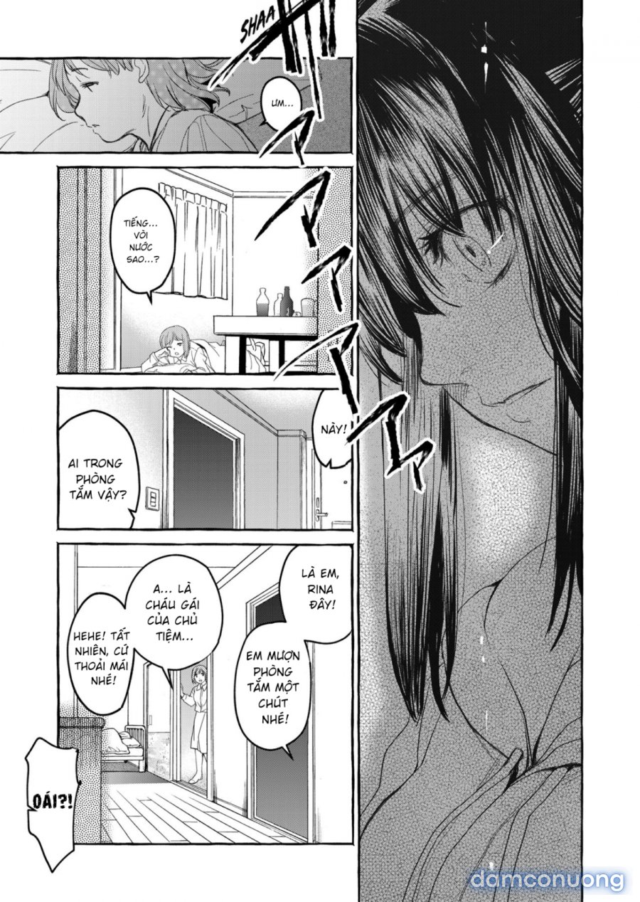 Kurai Ie V 