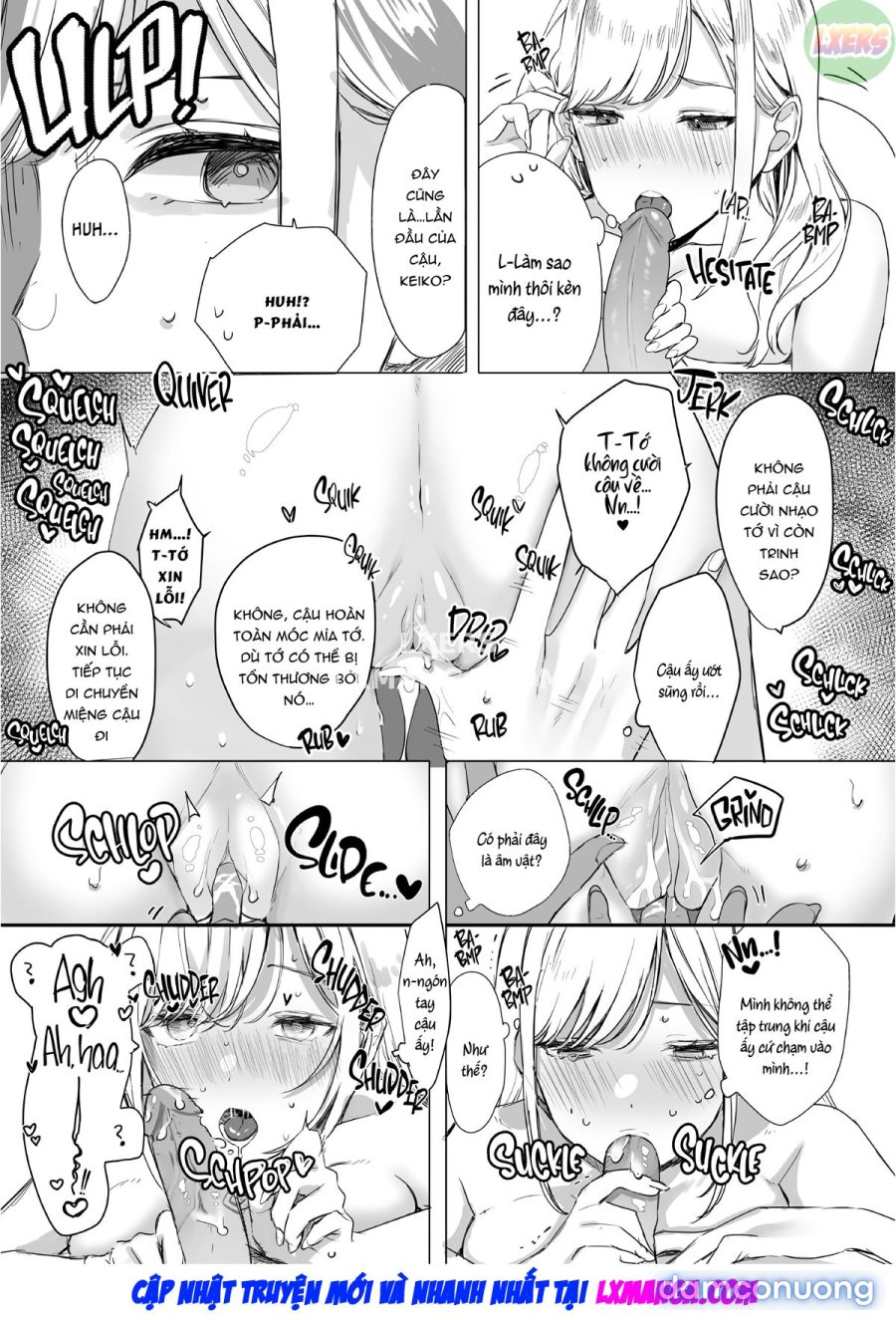 Tanomikomeba, Wari to Nandemo Iu Koto o Kiite Kureru Osananajimi no Gal 
