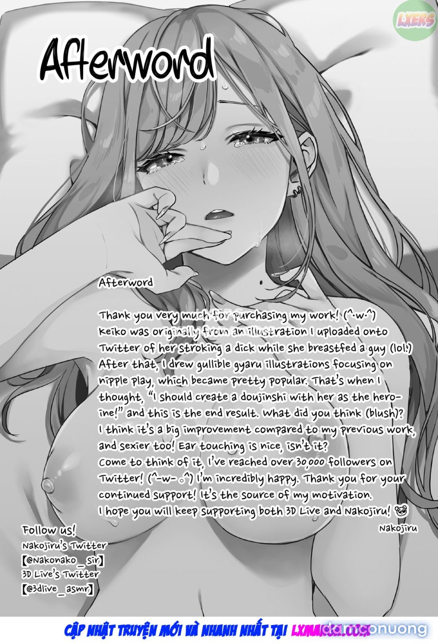 Tanomikomeba, Wari to Nandemo Iu Koto o Kiite Kureru Osananajimi no Gal 