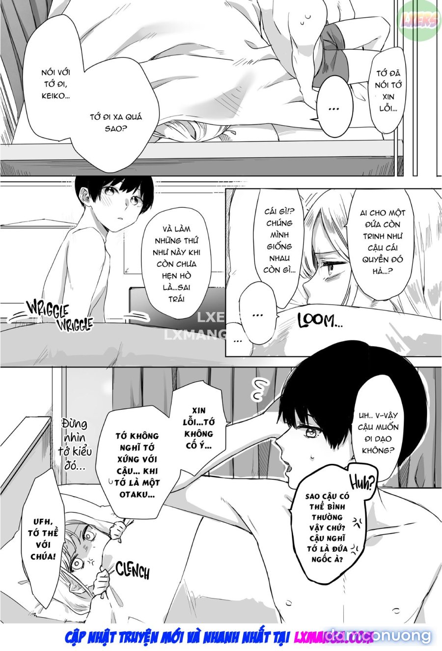 Tanomikomeba, Wari to Nandemo Iu Koto o Kiite Kureru Osananajimi no Gal 