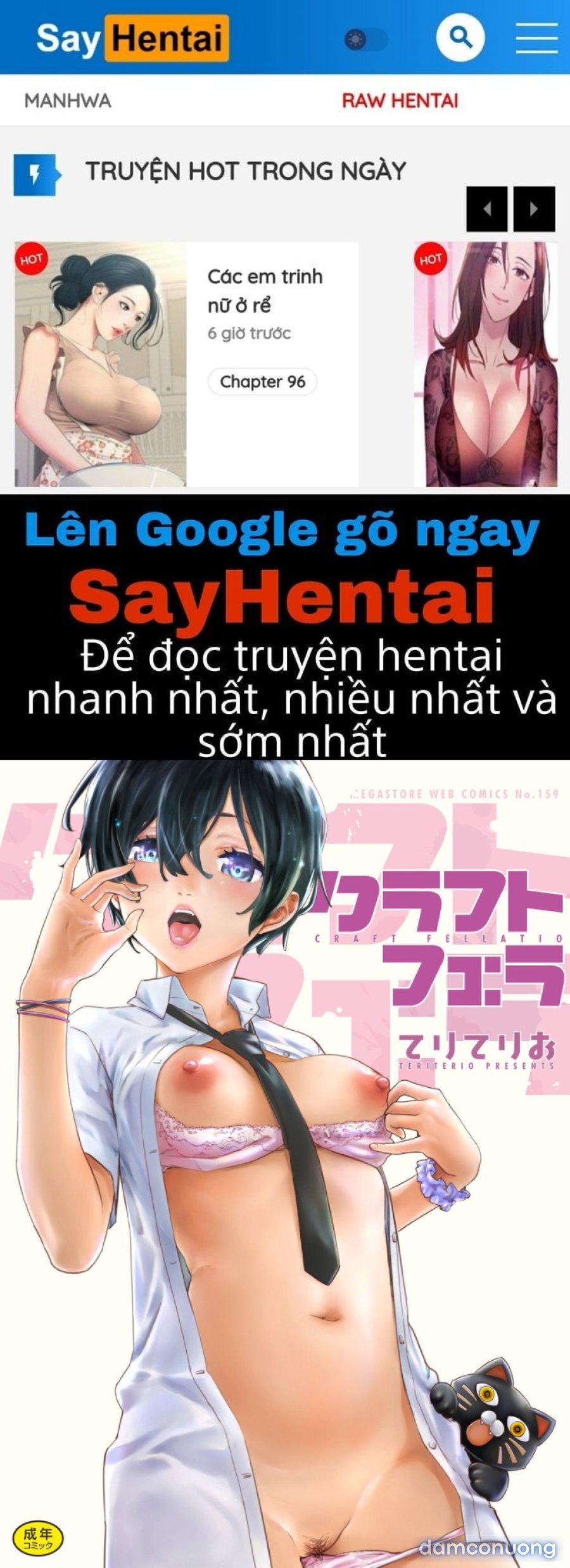 Chế Tạo Dương Vật 