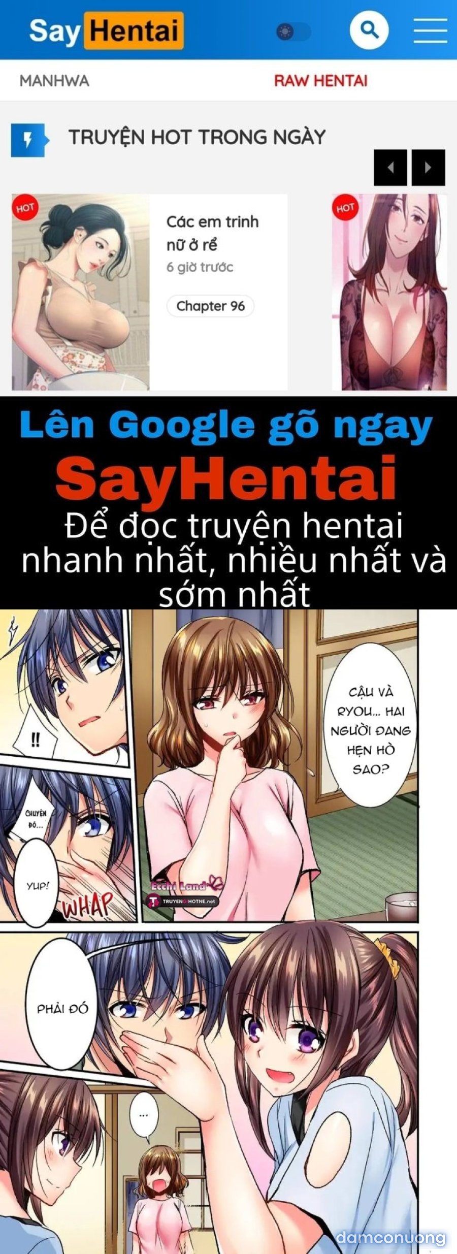 Cô Ấy Lẻn Vào Phòng Tôi ~ Bị Trêu Chọc Bởi Người Bạn Thơ Ấu Suốt Đêm Dài 