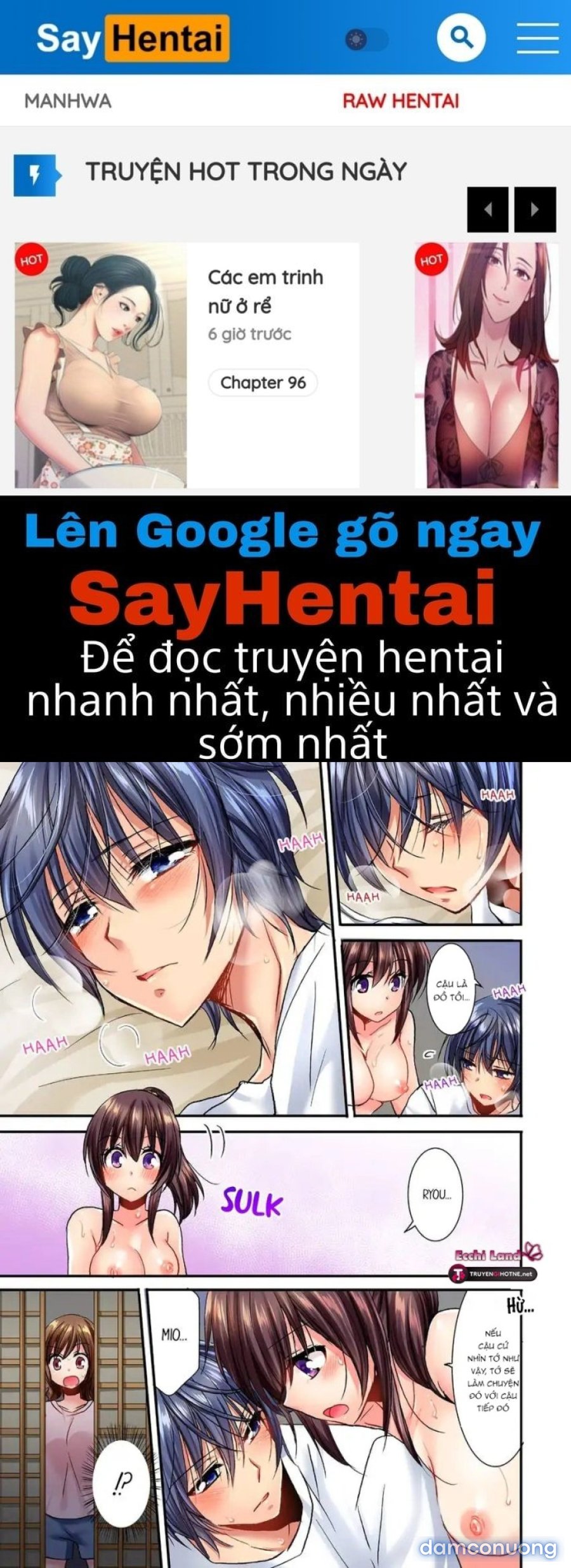 Cô Ấy Lẻn Vào Phòng Tôi ~ Bị Trêu Chọc Bởi Người Bạn Thơ Ấu Suốt Đêm Dài 