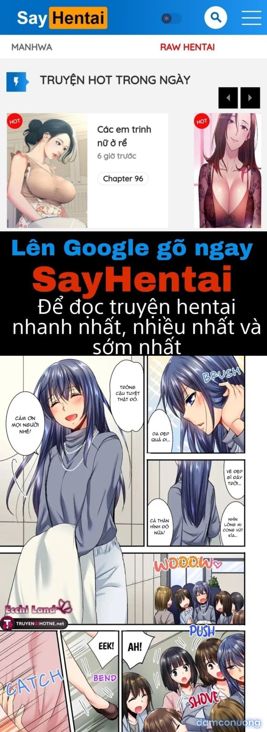 Cô Ấy Lẻn Vào Phòng Tôi ~ Bị Trêu Chọc Bởi Người Bạn Thơ Ấu Suốt Đêm Dài 