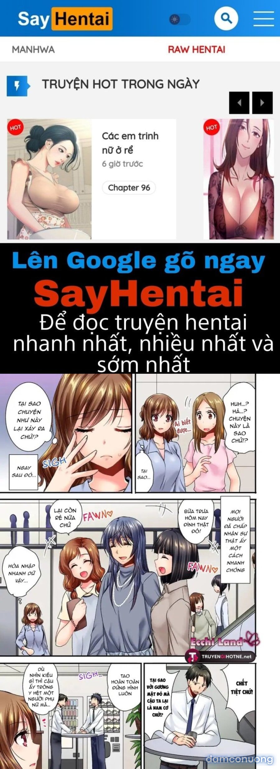 Cô Ấy Lẻn Vào Phòng Tôi ~ Bị Trêu Chọc Bởi Người Bạn Thơ Ấu Suốt Đêm Dài 