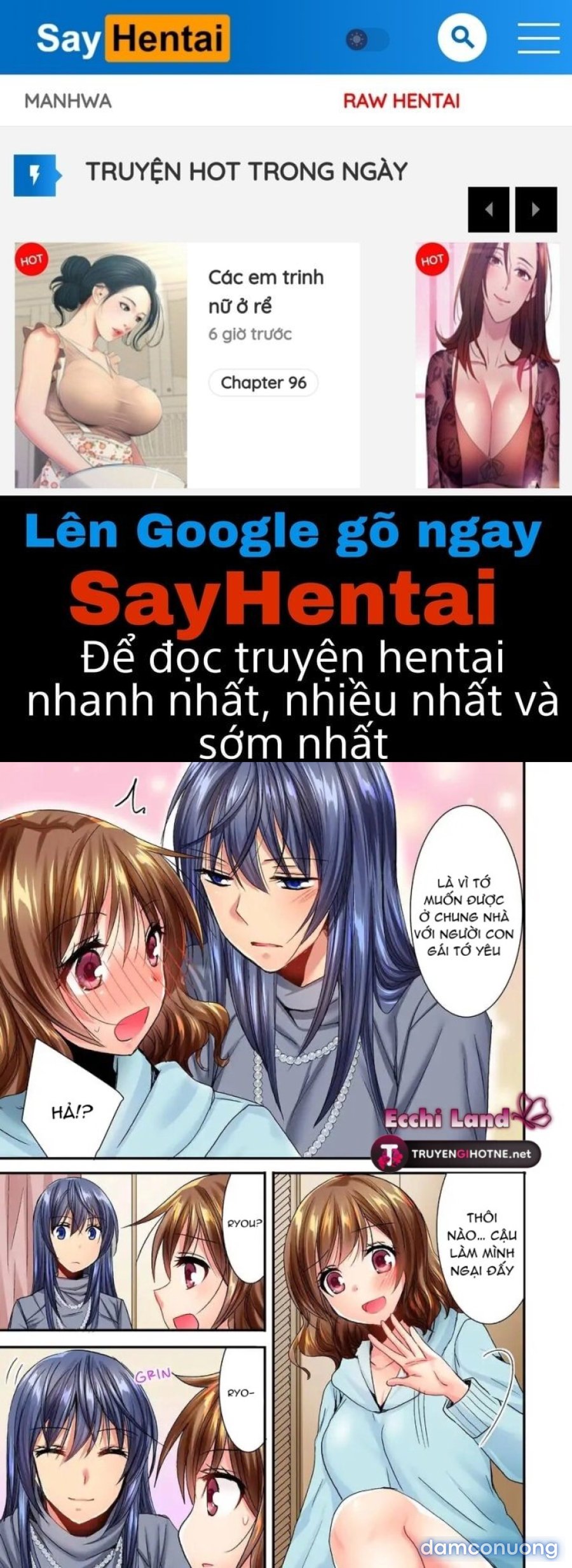 Cô Ấy Lẻn Vào Phòng Tôi ~ Bị Trêu Chọc Bởi Người Bạn Thơ Ấu Suốt Đêm Dài 