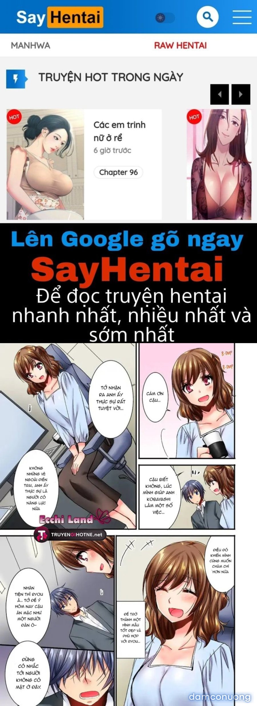 Cô Ấy Lẻn Vào Phòng Tôi ~ Bị Trêu Chọc Bởi Người Bạn Thơ Ấu Suốt Đêm Dài 