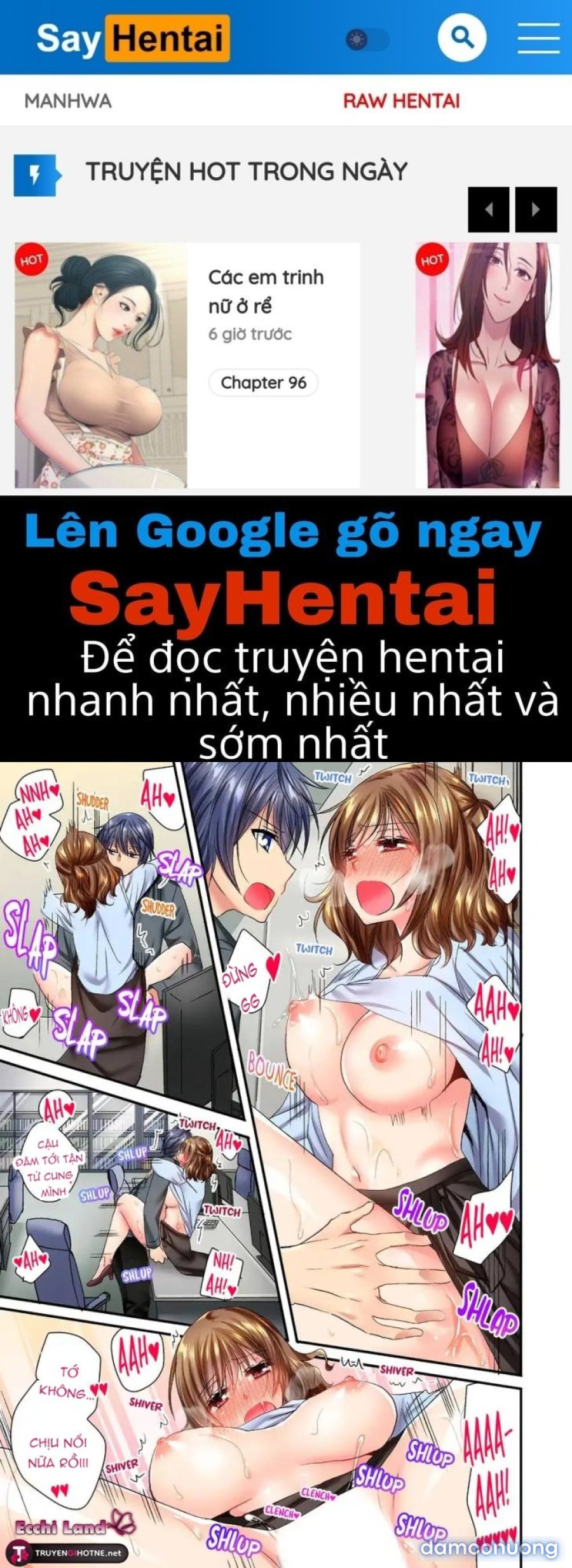 Cô Ấy Lẻn Vào Phòng Tôi ~ Bị Trêu Chọc Bởi Người Bạn Thơ Ấu Suốt Đêm Dài 