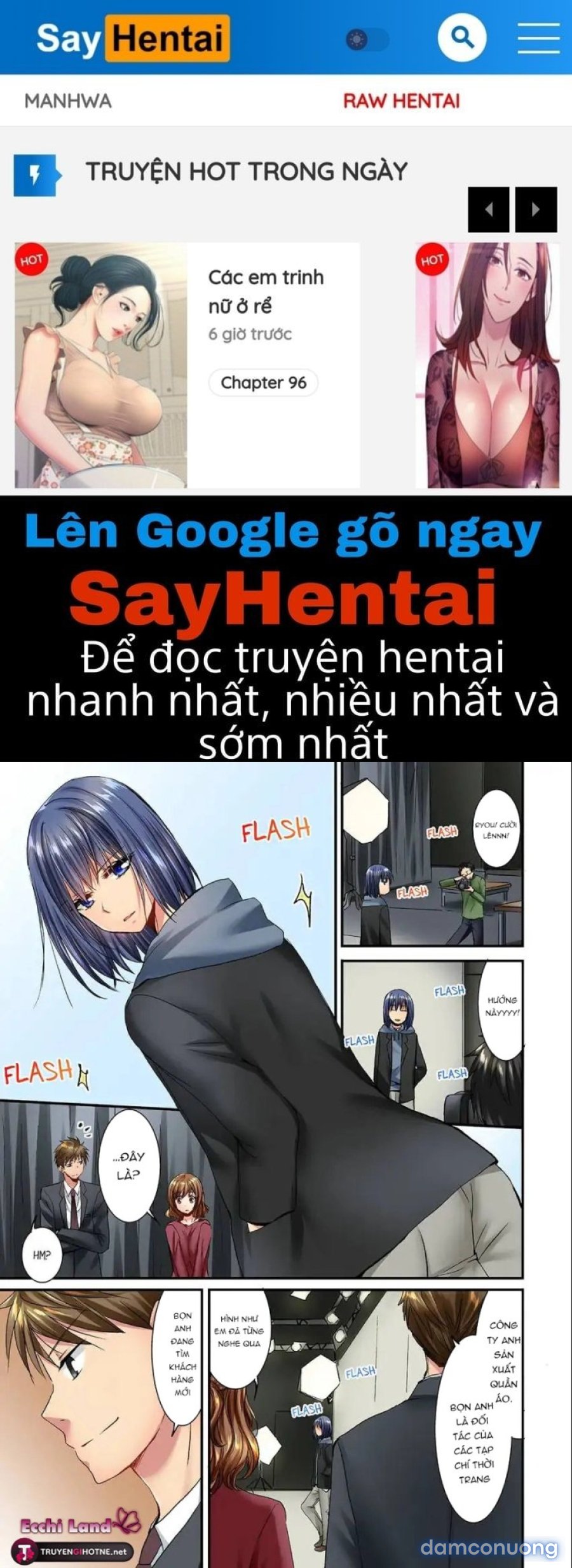 Cô Ấy Lẻn Vào Phòng Tôi ~ Bị Trêu Chọc Bởi Người Bạn Thơ Ấu Suốt Đêm Dài 
